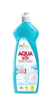 AquaBor Sıvı Elde Bulaşık Deterjanı 650 ml